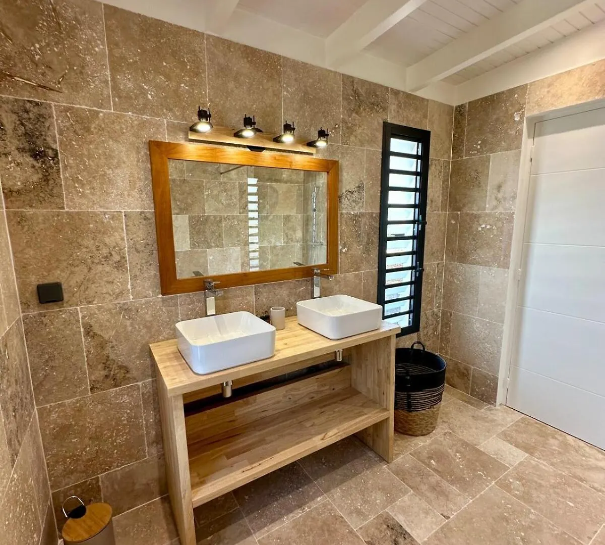 Villa Marilou Saint-Francois  Guadalupa