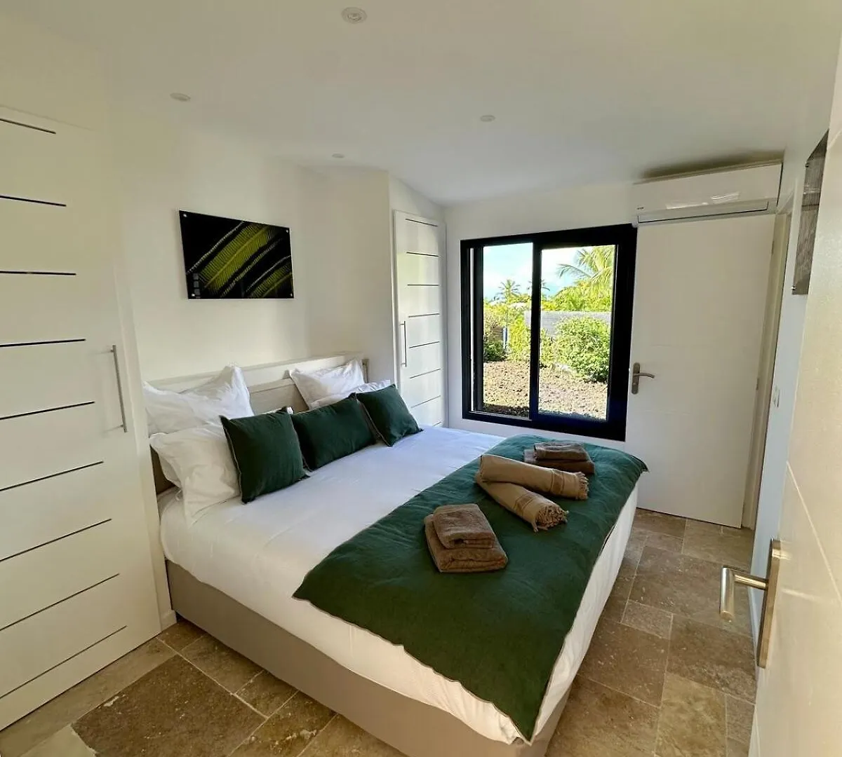 Villa Marilou Saint-Francois  0*, Saint-Francois (Grande-Terre)