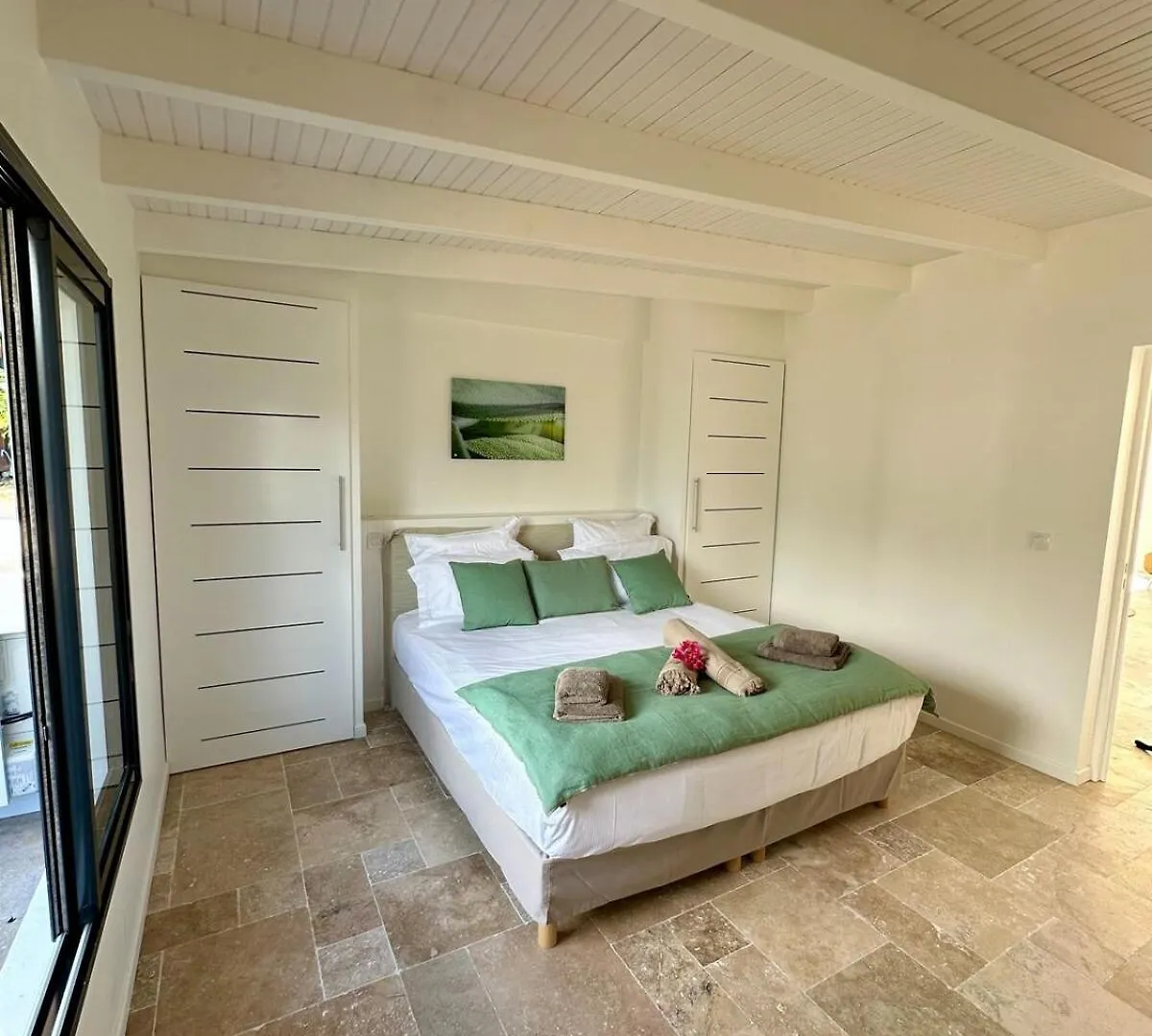 Villa Marilou Saint-Francois   Saint-Francois (Grande-Terre)