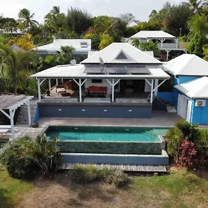 Zen Villa